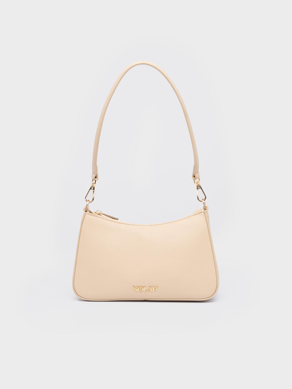 Nolah Thelma Женска чанта, Beige