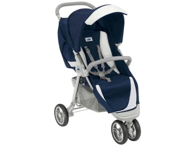 Cam Met - Количка за бебе