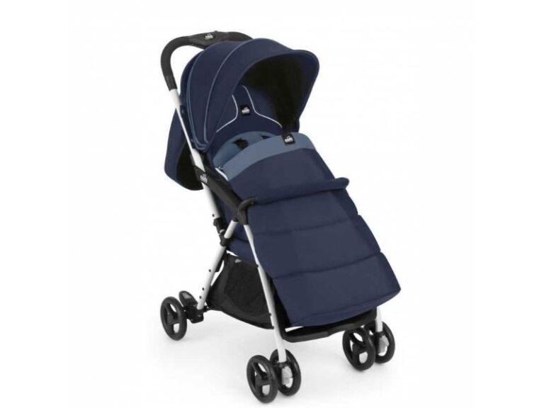 Cam Curvi Количка за бебе