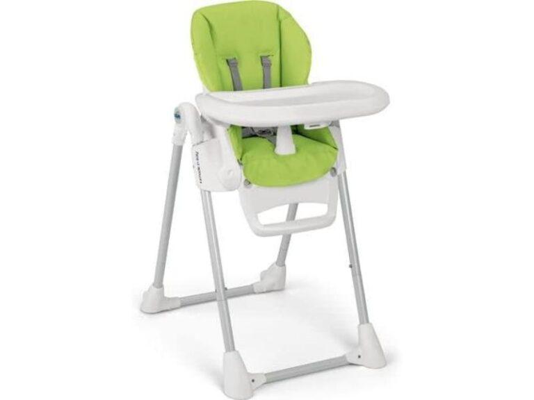 Cam Pappananna - Хранилка за бебе со 8 позиции