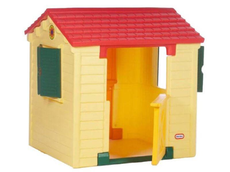 Little Tikes Мојата прва куќа