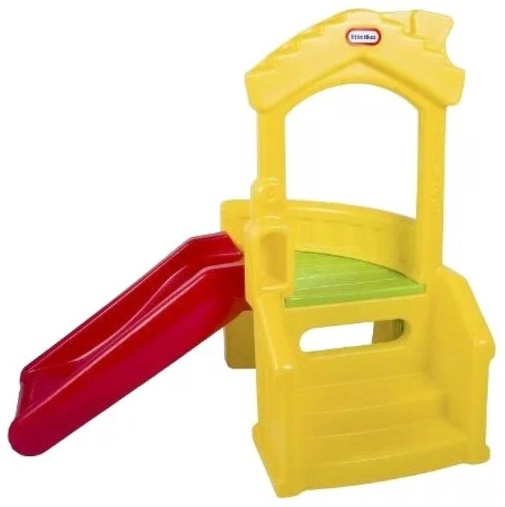 Little Tikes Climb 'N' Slide Playhouse