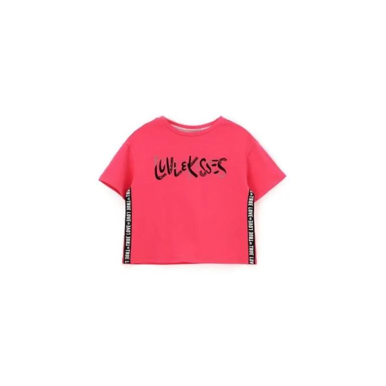 Original Marines Маица за девојчиња