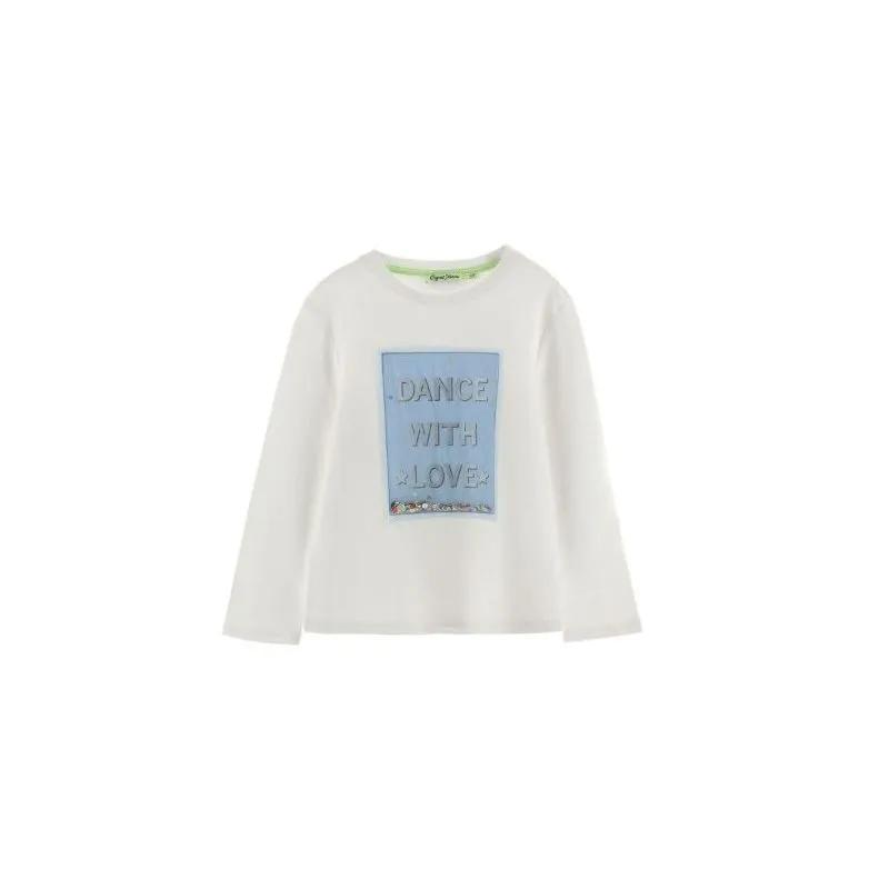 Original Marines Маица за девојчиња