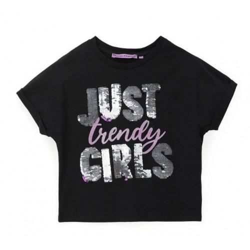 Original Marines Маица за девојчиња