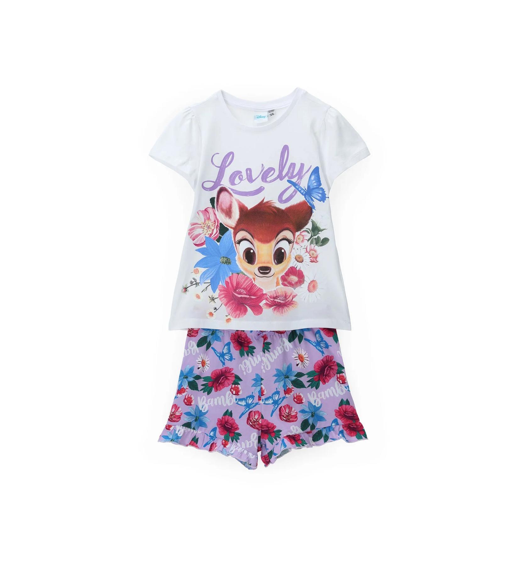 Original Marines Пижами за девојчиња