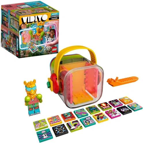 Lego Коцки 43105 Party Llama BeatBox