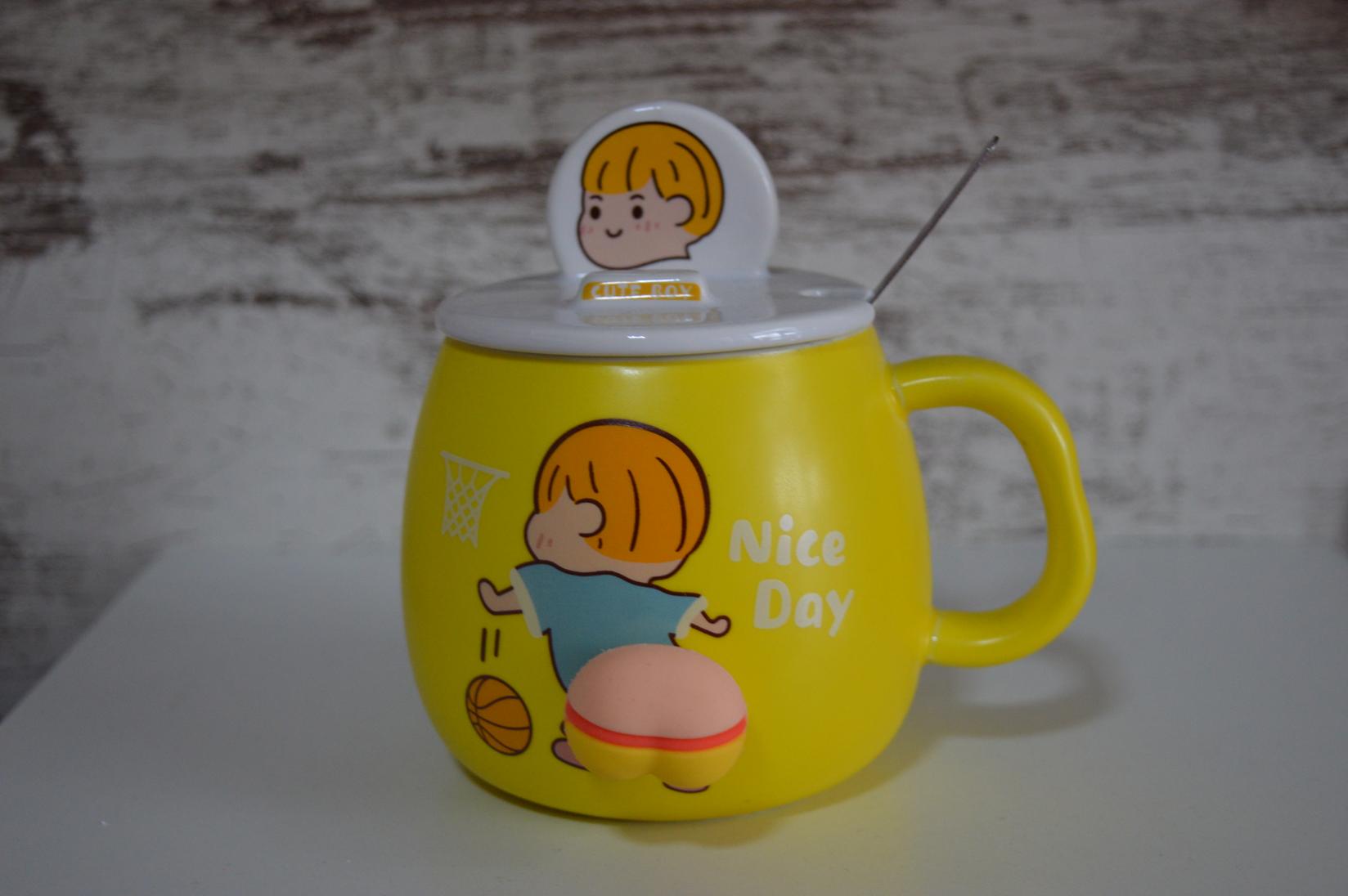 PODARI ME Чаша Бебе