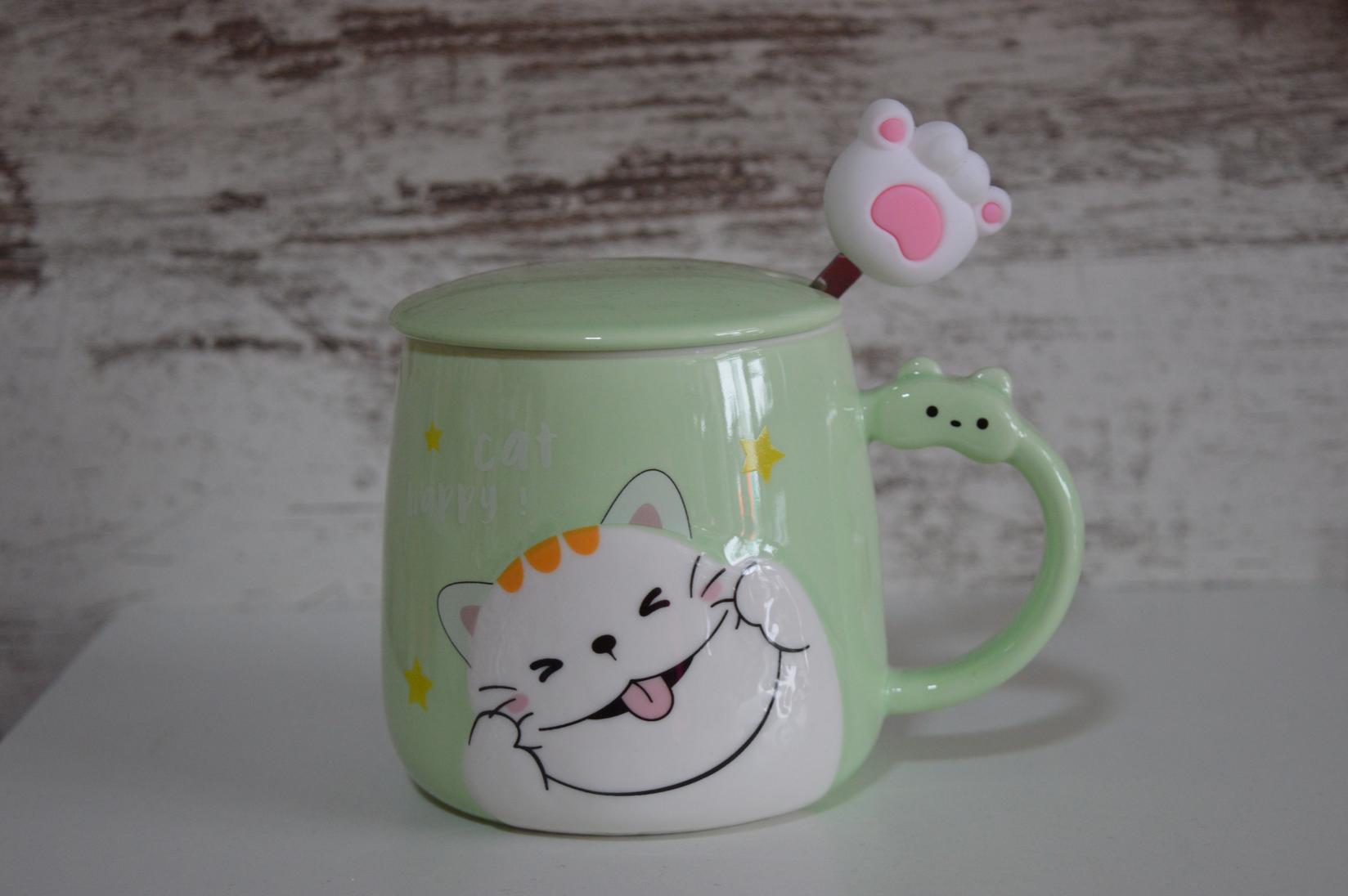 PODARI ME Чаша Мече