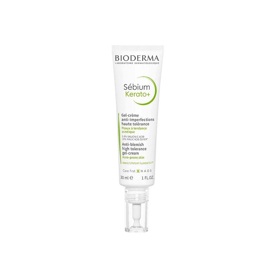 BIODERMA Крема Sebium kerato expert 30ml