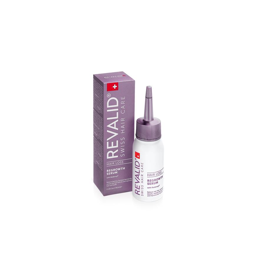 REVALID Серум против опаѓање на косата  50ml