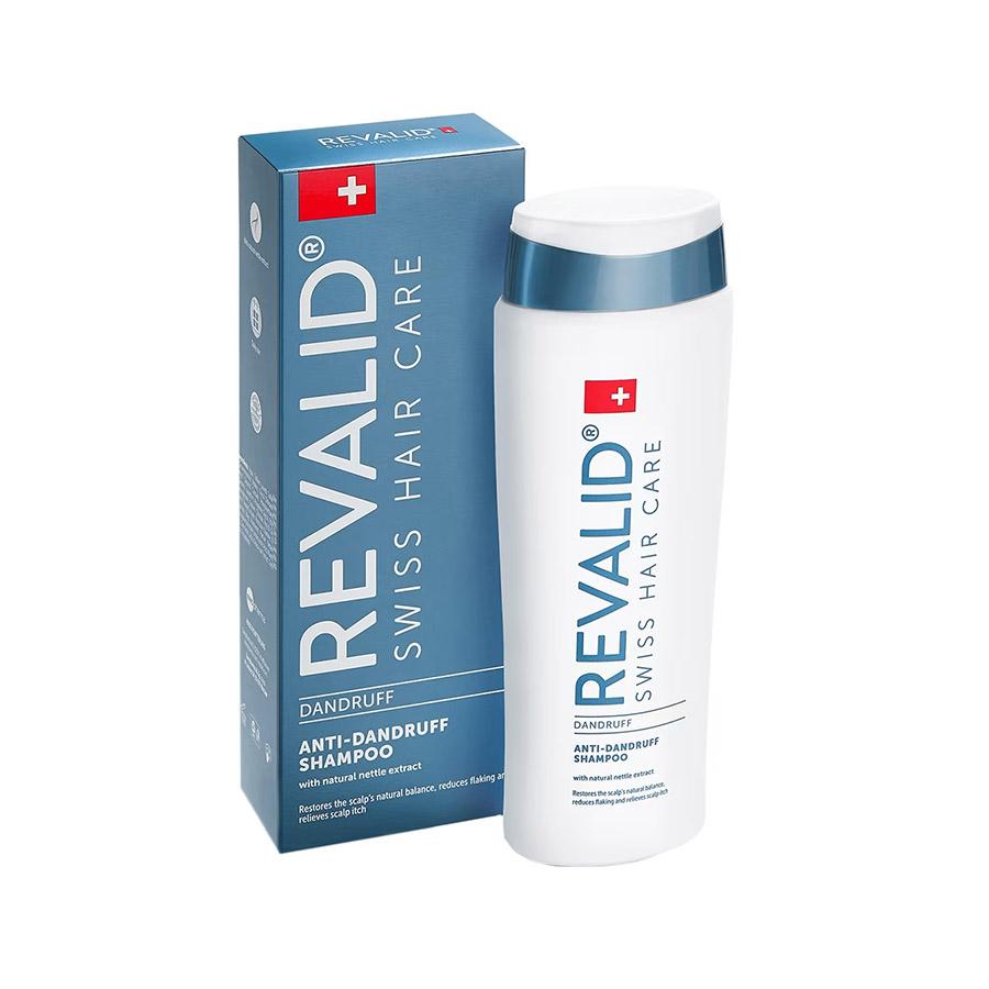 REVALID Шампон против првут, 250ml