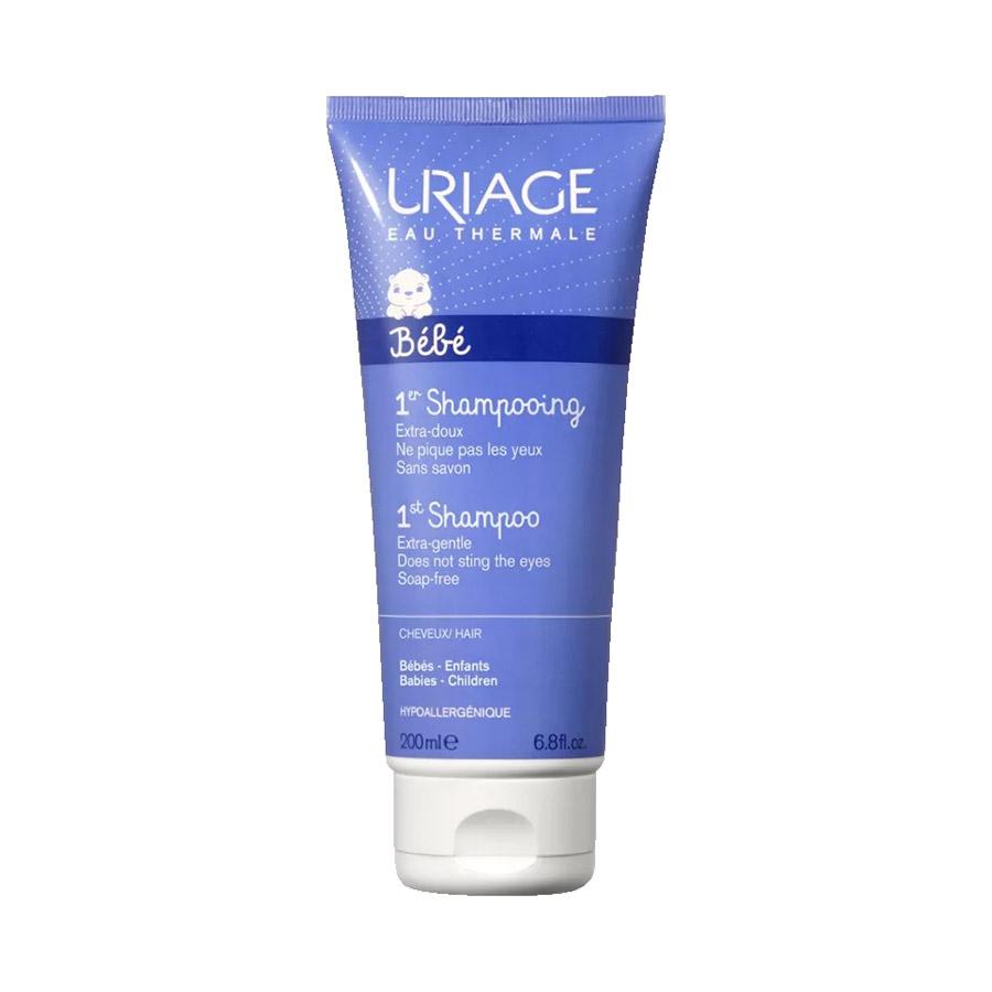 URIAGE Шампон 200ml