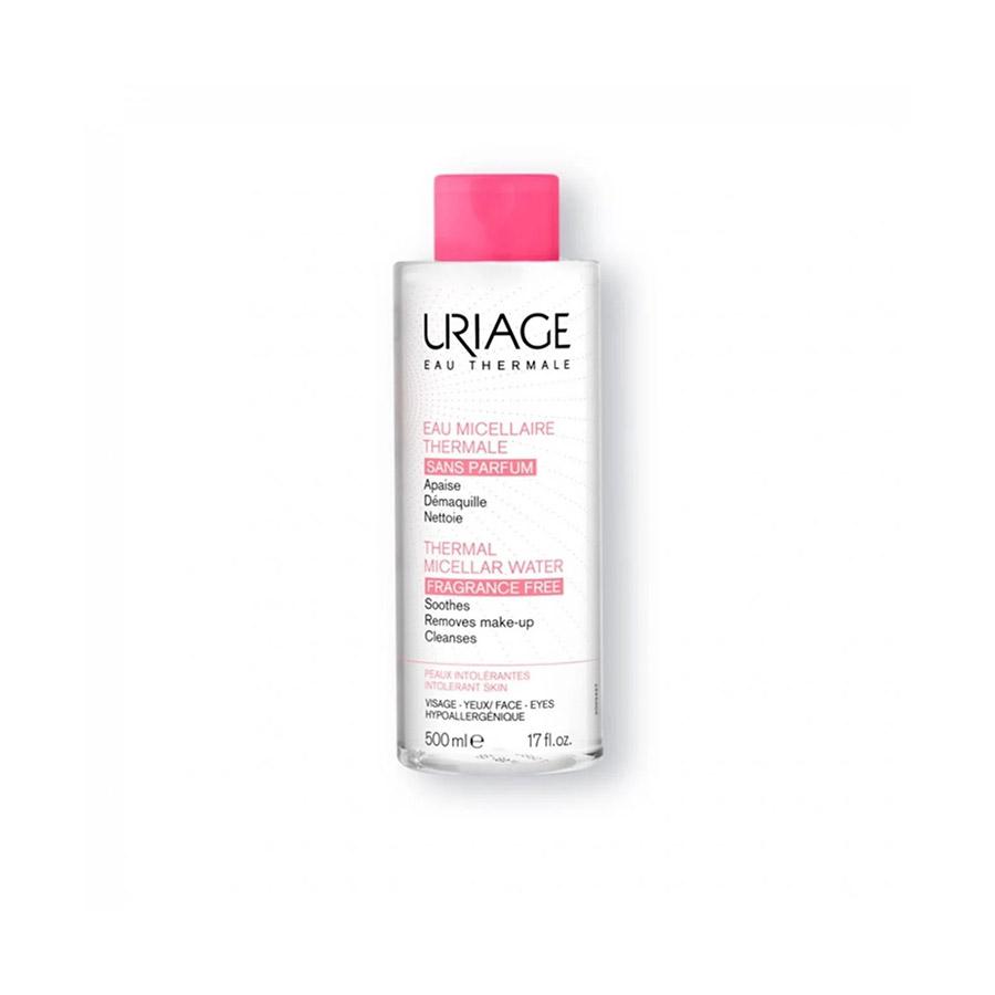 URIAGE Термална мицеларна вода 500ml