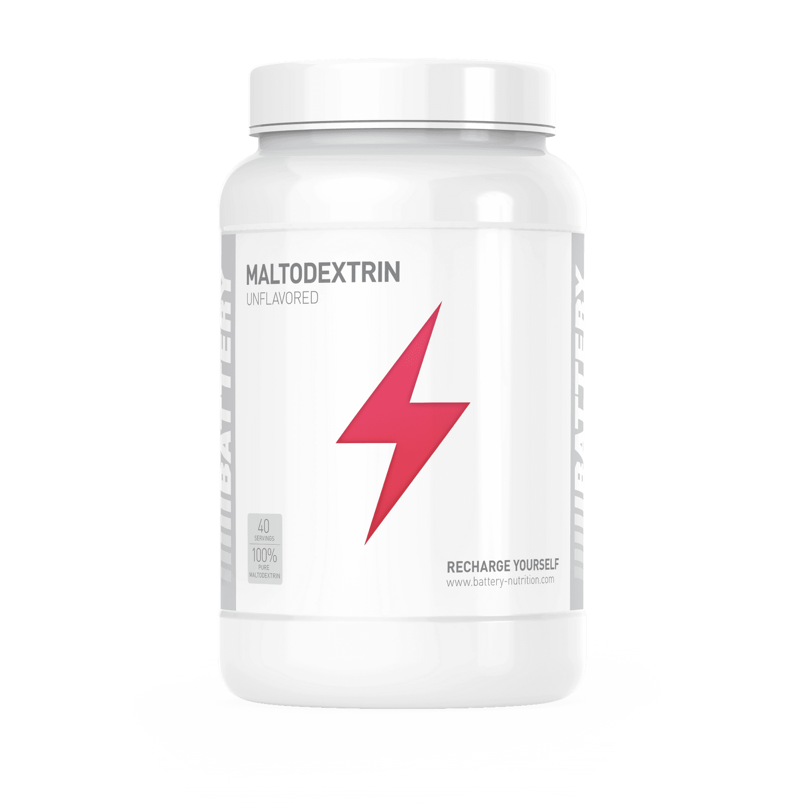BATTERY MALTODEXTRIN 2000g