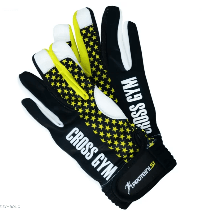 PROTEINI.SI Кросфит ракавици XL-големина
