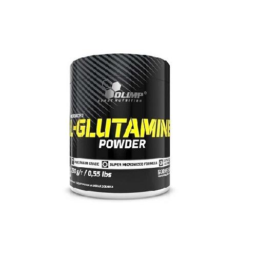 OLIMP L-GLUTAMINE POWDER 250g
