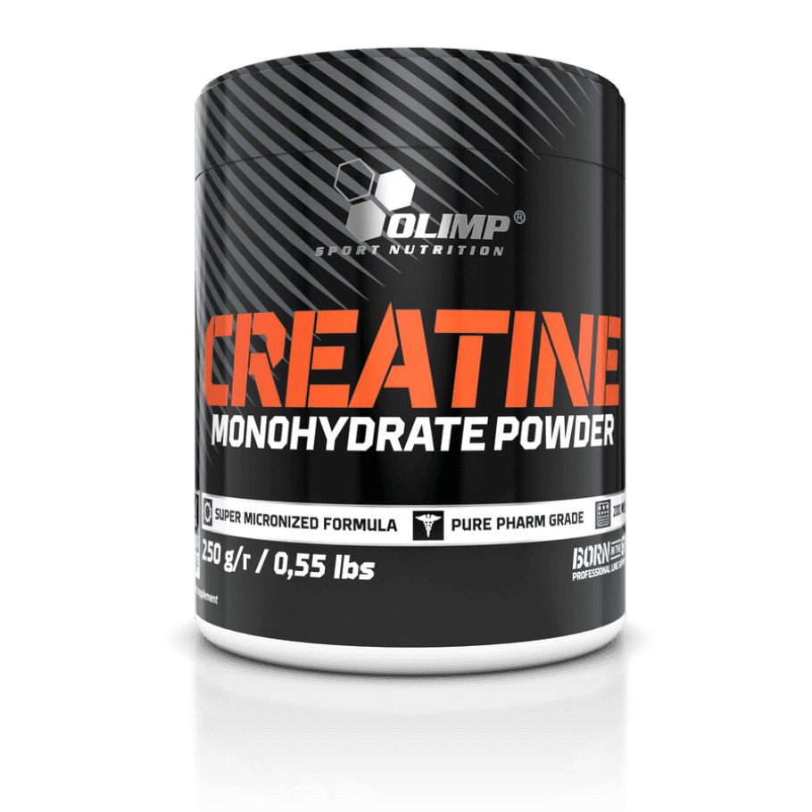 OLIMP Креатин Monohydrate powder 250g
