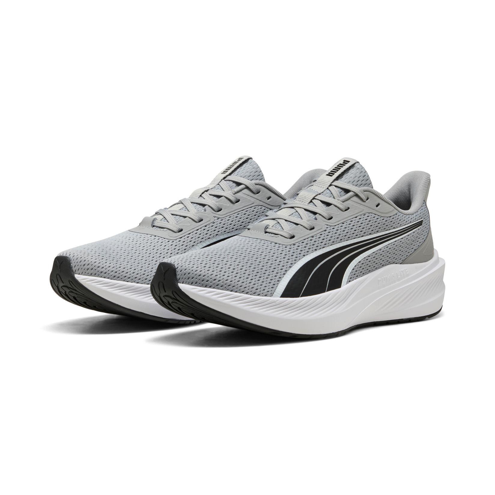 PUMA Машки патики Dasher Lite, сиви, 312586-03