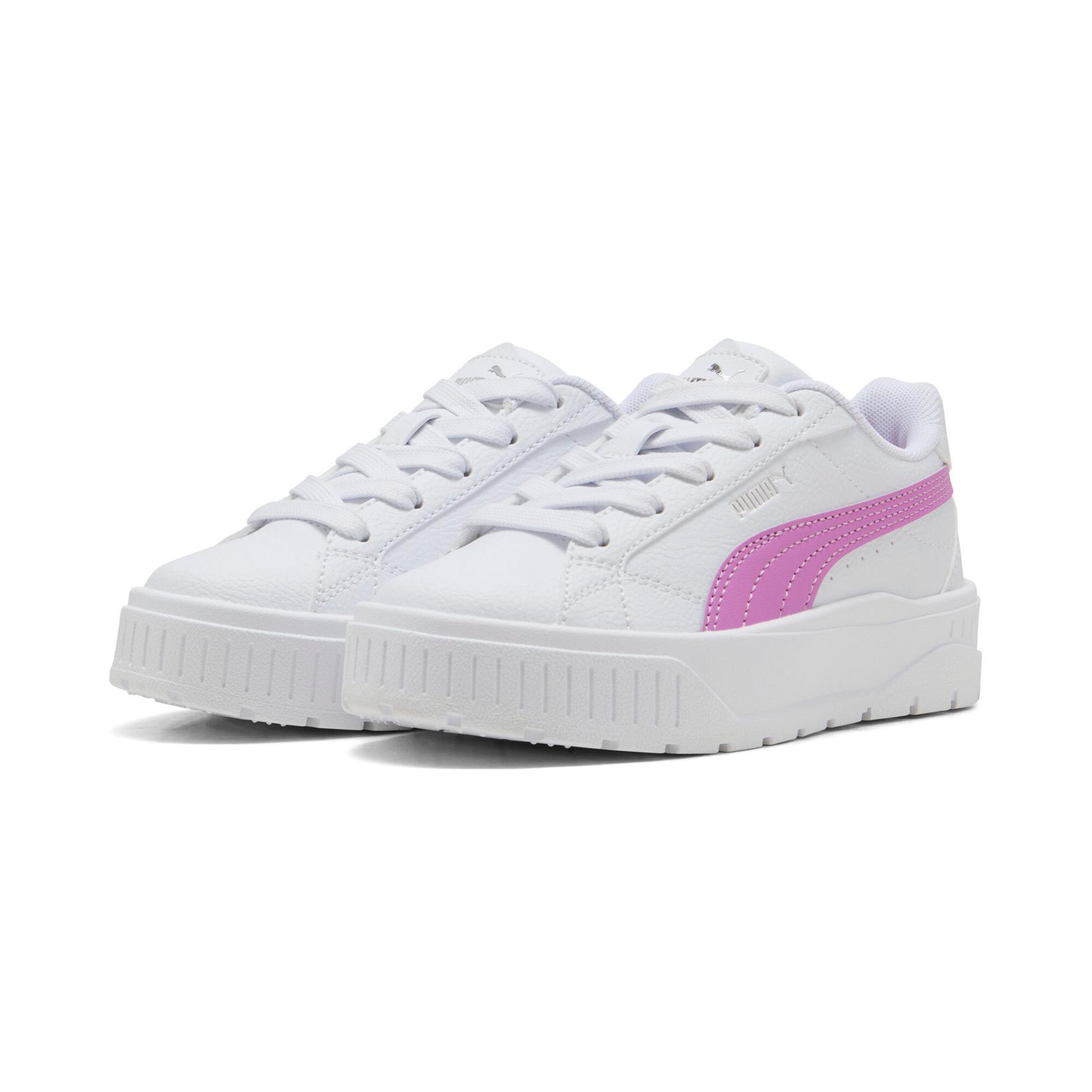 PUMA Karmen II PS Патики за девојчиња, 398879-13