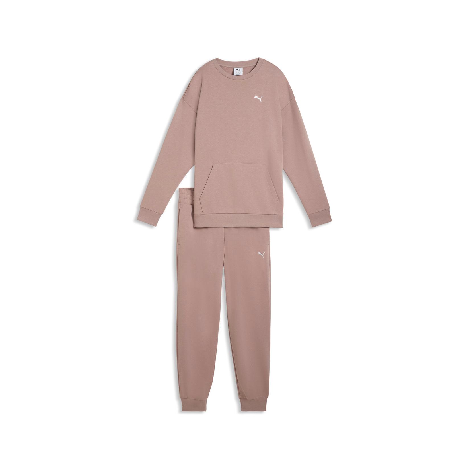 PUMA Женски комплет Relaxed Sweat Suit TR 691900-88