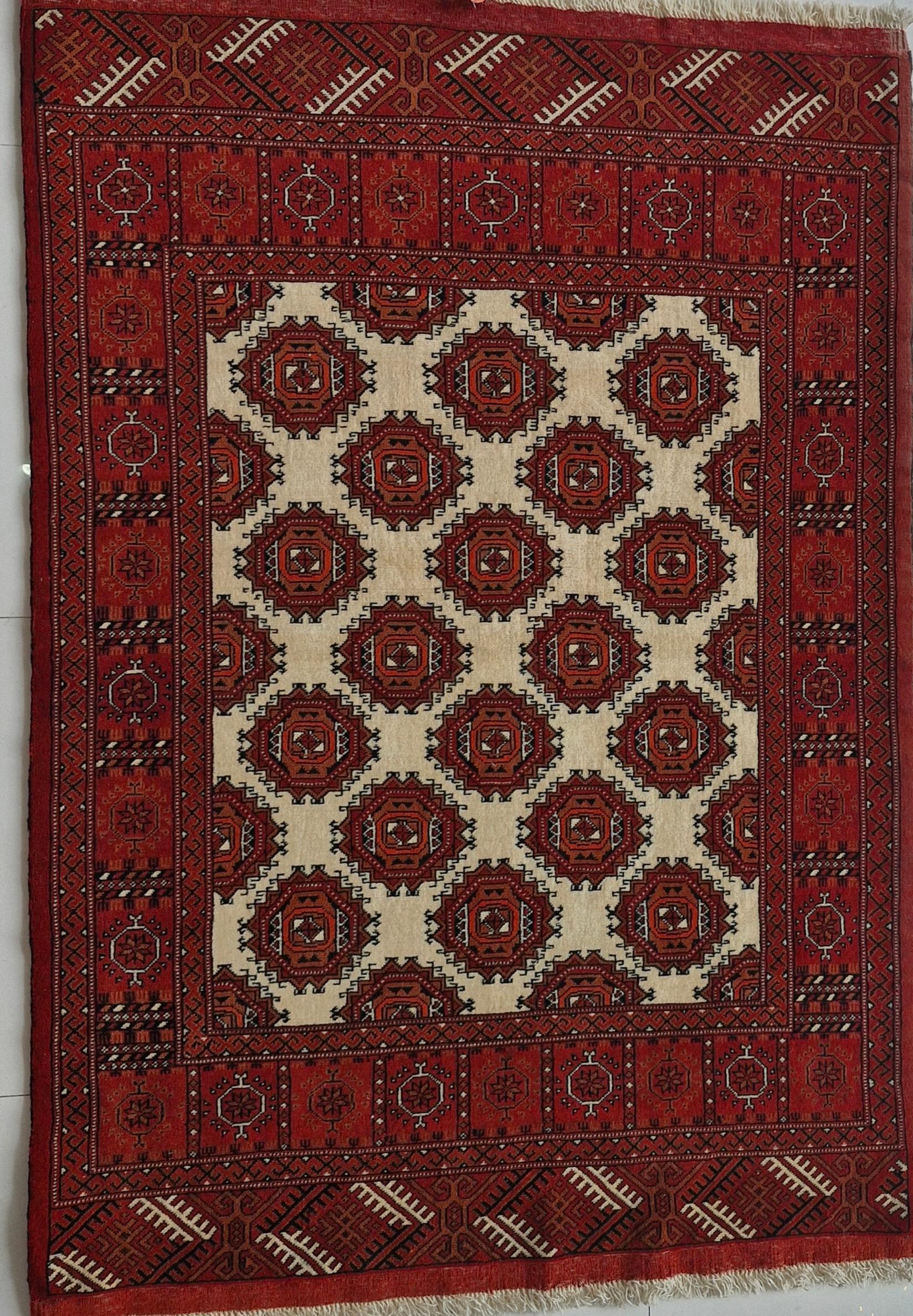 PERSEPOLIS Персиски тепих T004