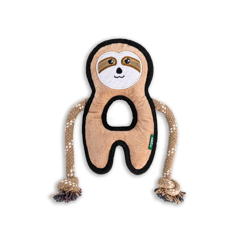 BECO ROUGH & TOUGH Играчка за кучиња Sloth