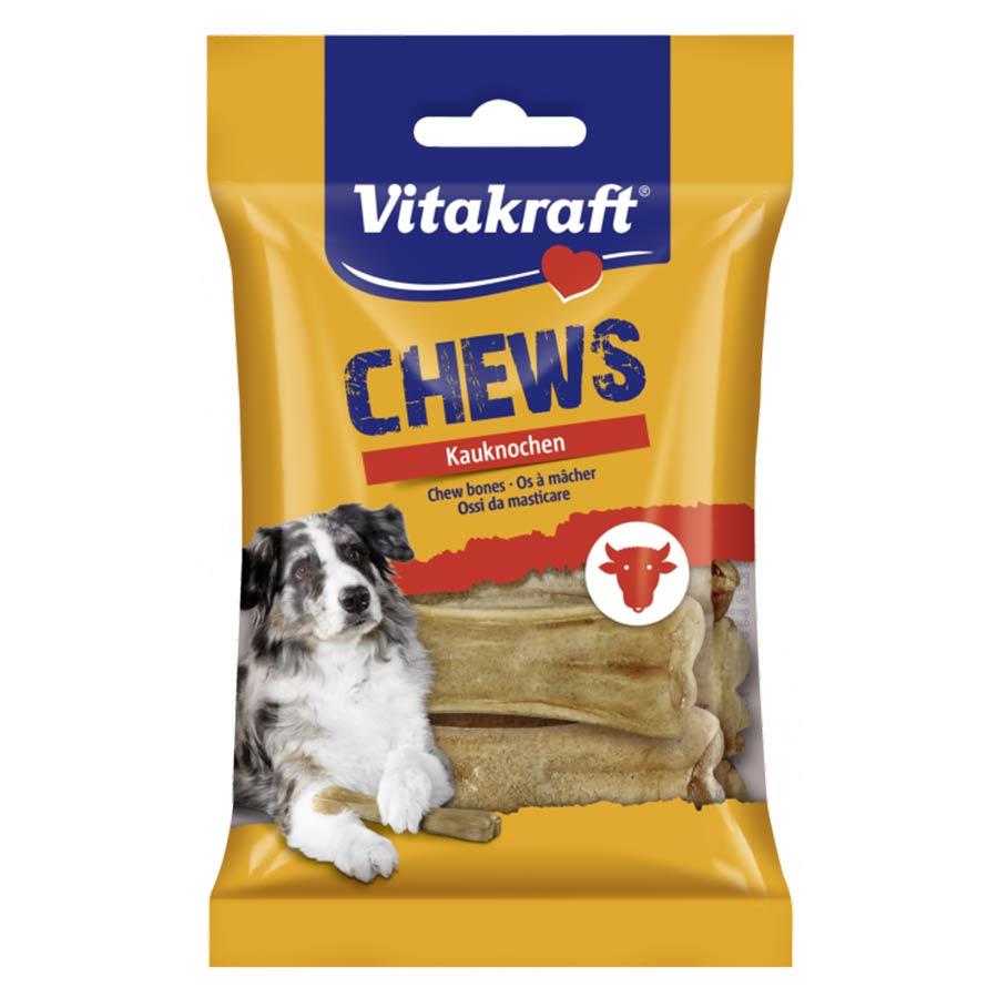 VITAKRAFT Пресoвани коски за куче – говедски
