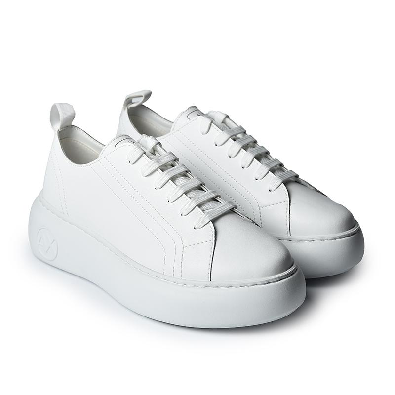 Armani Exchange Женски патики XDX043-XCC64-52, бели