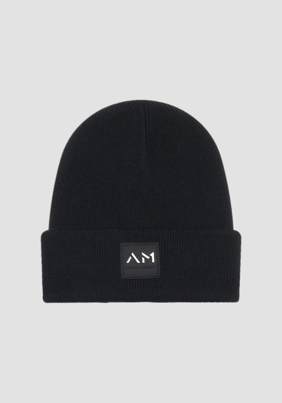 ANTONY MORATO Машка капа AMHA003691000649000, црна