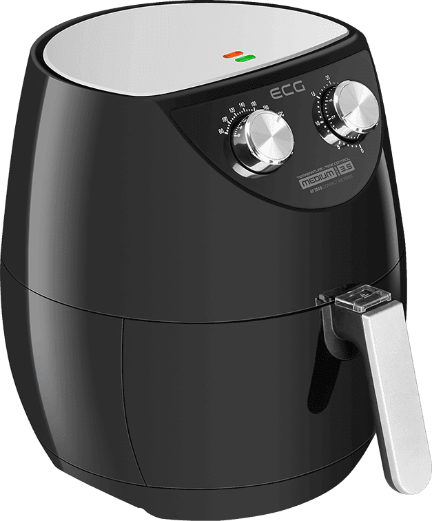 ЕКГ Фритеза за длабоко вдлабнување AF3500