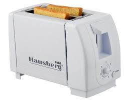 HAUSBERG Тостер HB-150