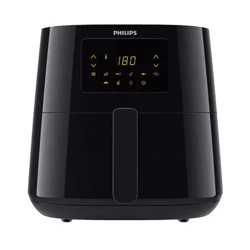 Фризер Philips HD9270/90, 1,2 кг, црна