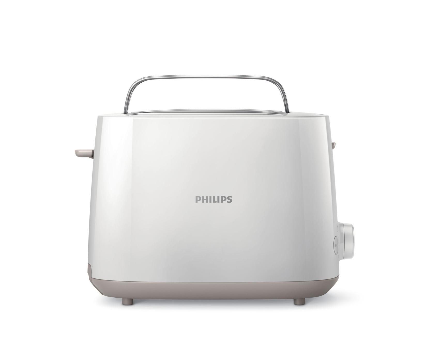 Selected image for PHILIPS Тостер HD2581/00