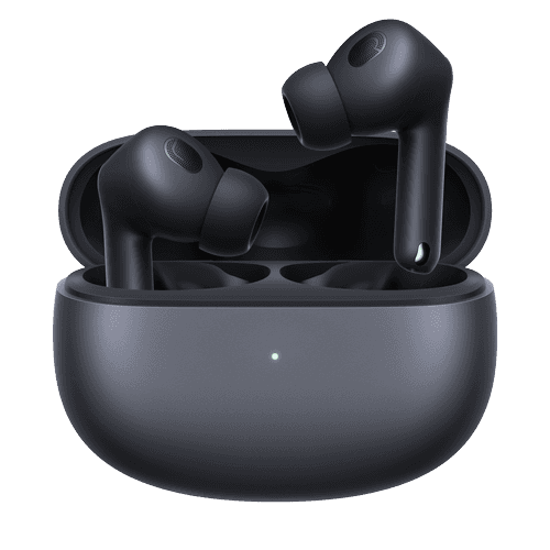XIAOMI Безжични слушалки 3T Pro црни