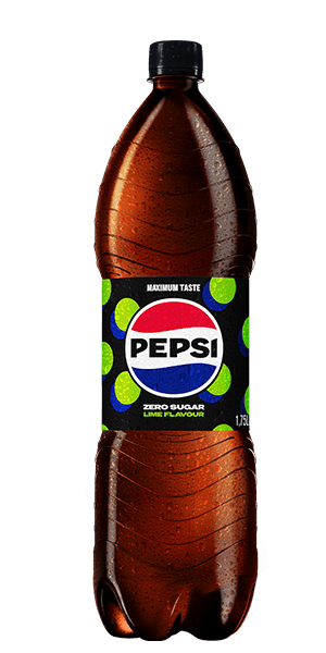 Pepsi Lime 1.75Л