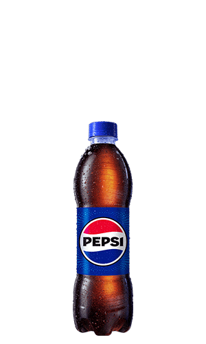 Pepsi Кола 0.5Л
