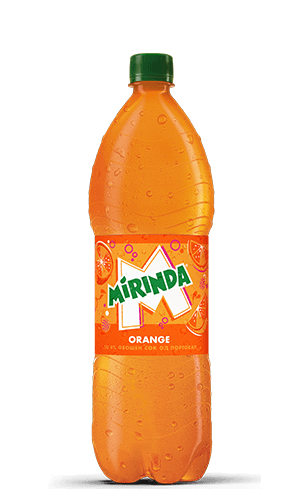 Mirinda Orange 1.25