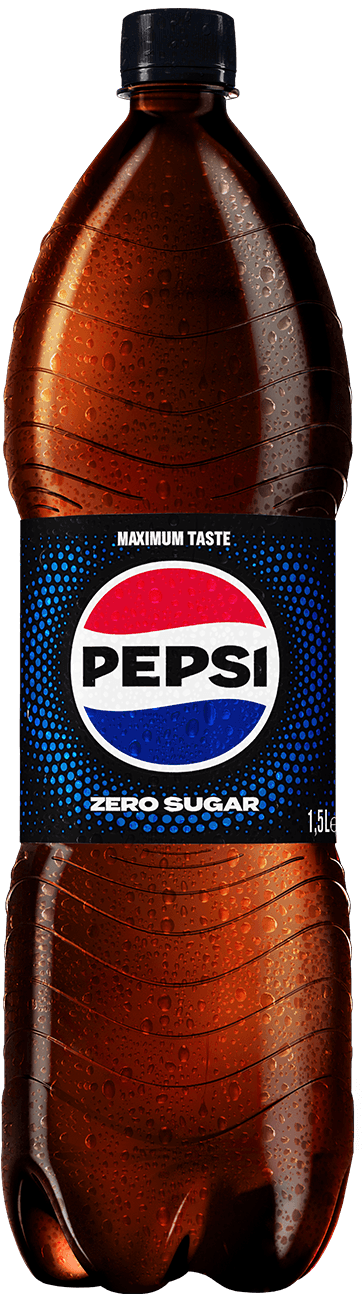 Pepsi Zero 1.75Л