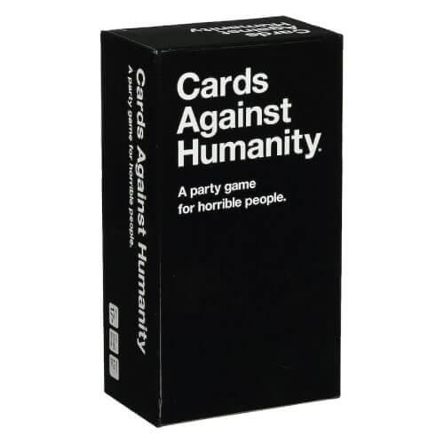 Selected image for Друштвена игра Cards Against Humanity