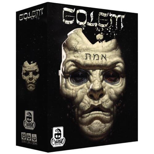 Selected image for Друштвена игра Golem