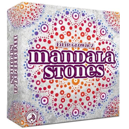 Selected image for Друштвена игра Mandala Stones