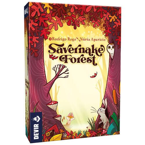 Друштвена игра Savernake Forest