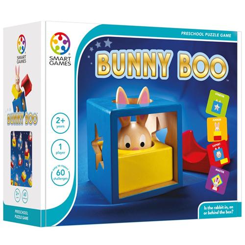 Друштвена игра за деца Bunny Boo
