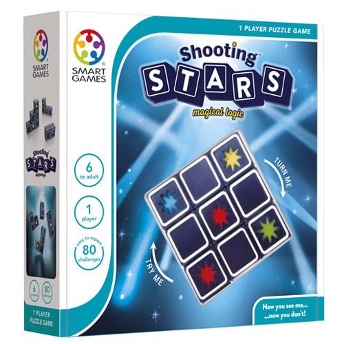 Друштвена игра за деца Shooting Stars