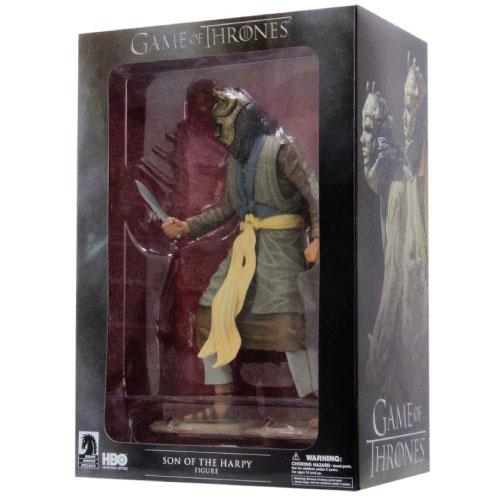Selected image for Funko POP фигура Dark Horse, Game of Thrones: Son of the Harpy