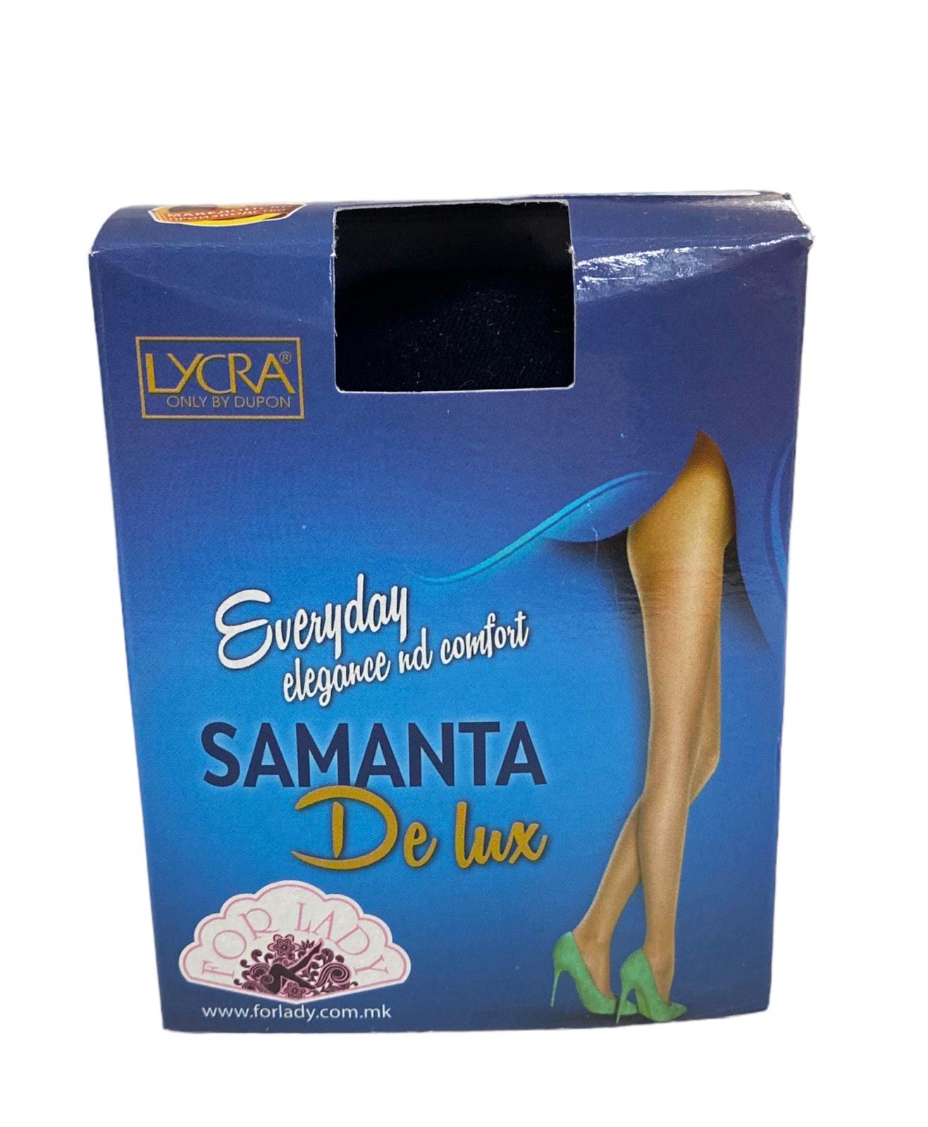 FOR LADY Хулахопки De lux