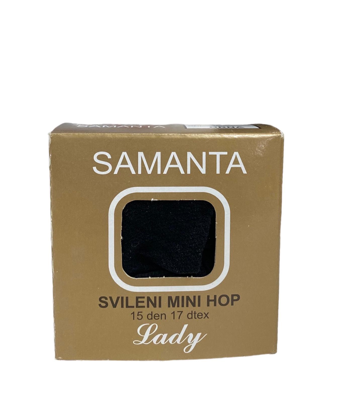 FOR LADY Хулахопки Samata