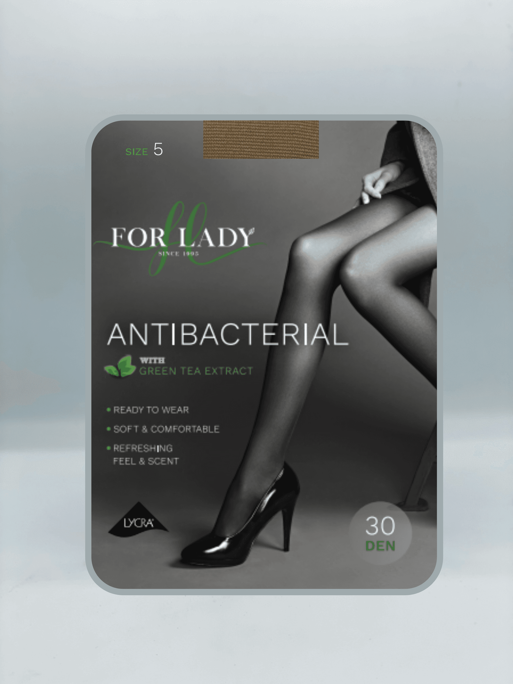 FOR LADY Хулахопки AB hh 30