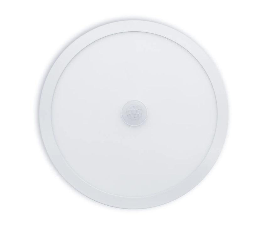 Лед панел со сезор 24W Круг 3923